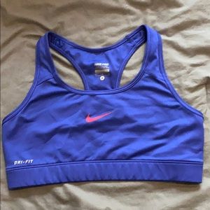 Nike Sports Bra